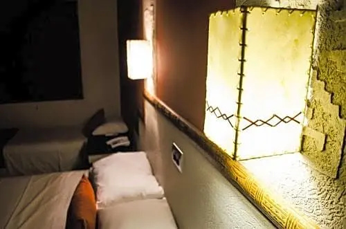 Hotel Inkai - Chambres