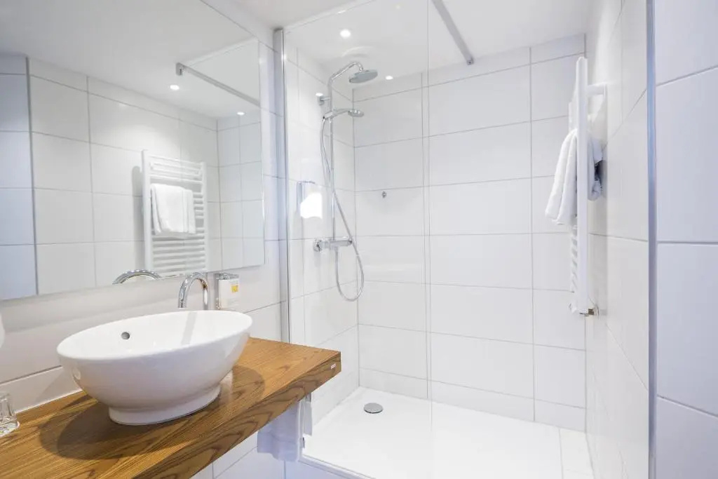 Parkhotel Bilm im Glück - Chambres