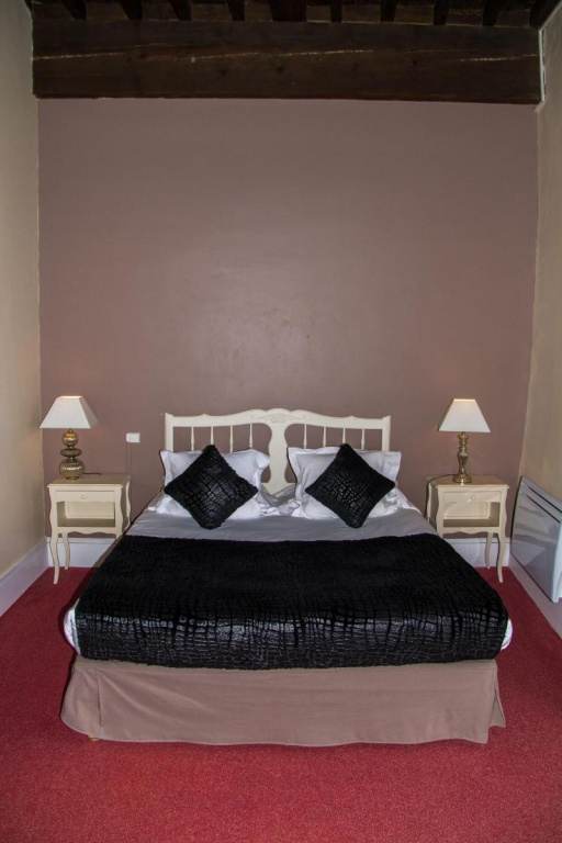Voir la photo 2 — Hotel Raymond VII