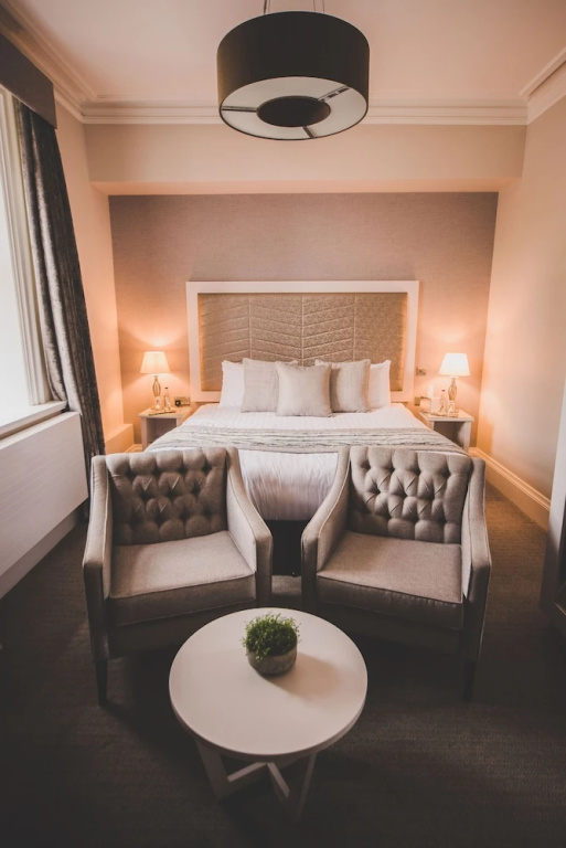 Executive room