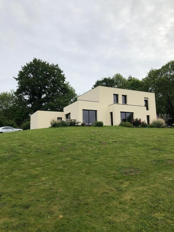 jolie villa