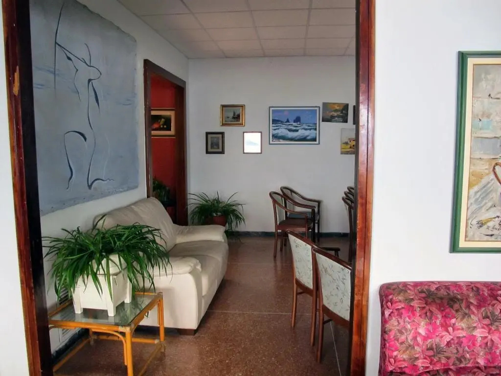 Hotel Capo Noli - Général