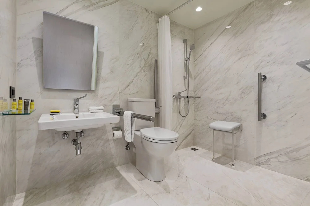 Athens Marriott Hotel - Chambres