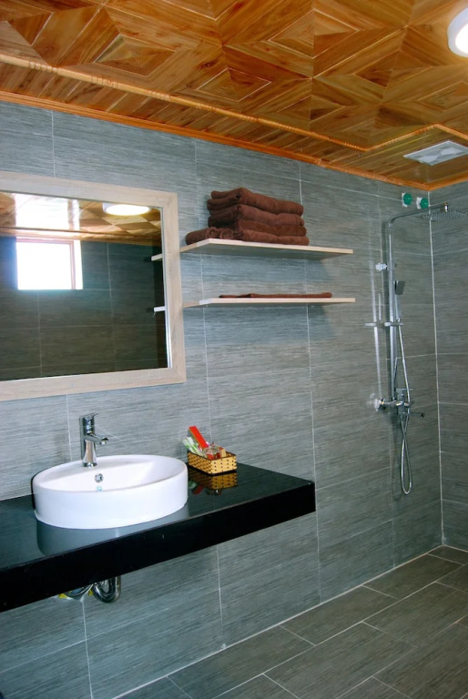 Chapa Dew Boutique Hotel - Chambres