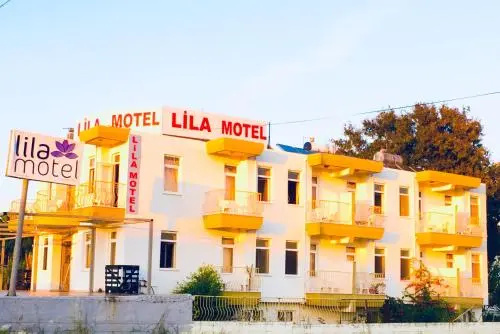 lila motel