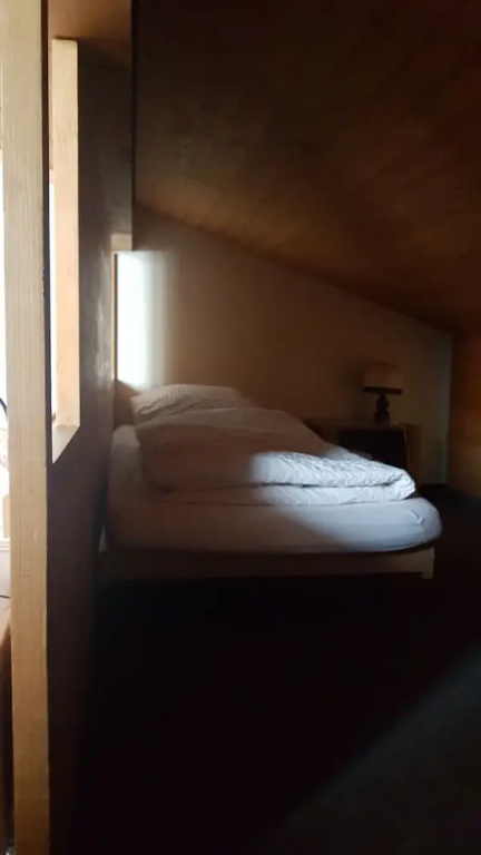 Hotel Crystal - Chambres
