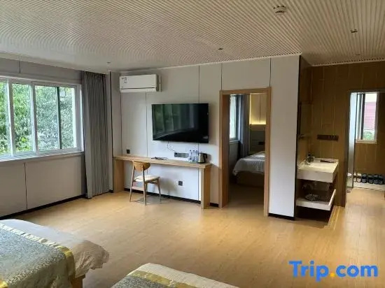 Premium Triple room