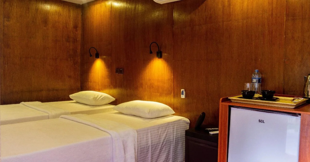 Hotel photo 2