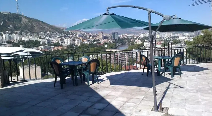 Tbilisi Tower Guest House