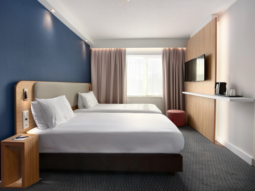 Holiday Inn Express Hasselt by IHG - Général