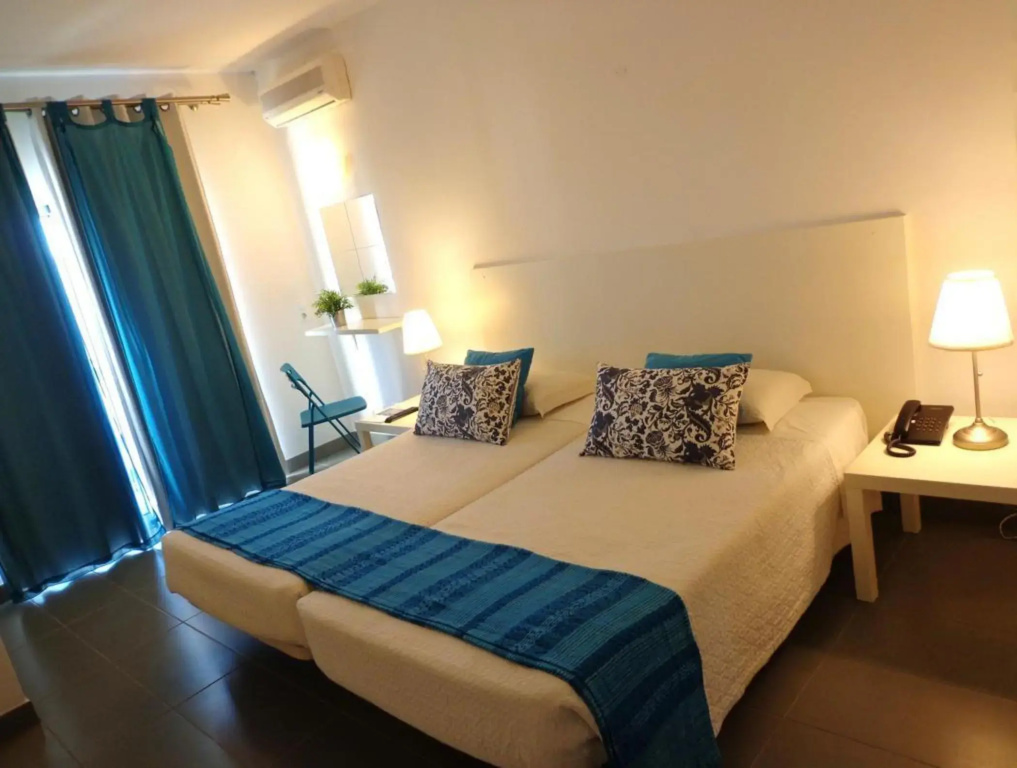 KR Hotels - Albufeira Lounge - Général