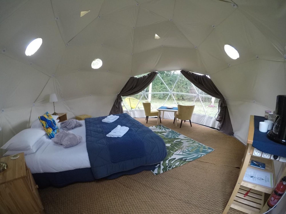 Voir la photo 4 — Tui's Nest Glamping