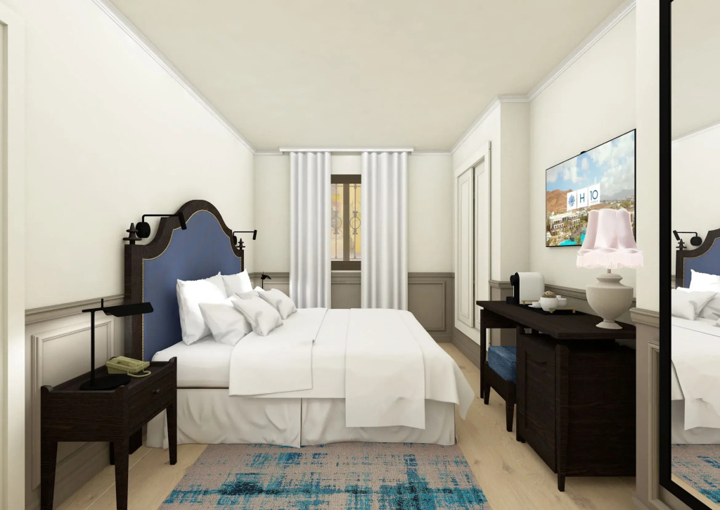H10 Corregidor Boutique Hotel - Général