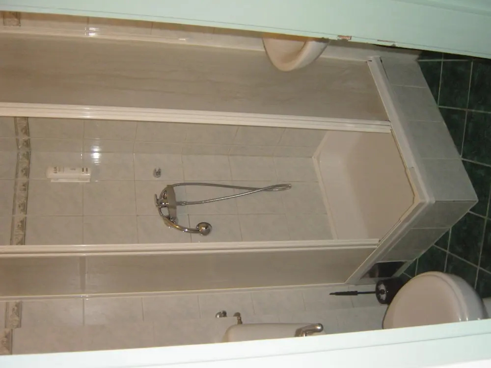 Hotel Risnjak - Chambres