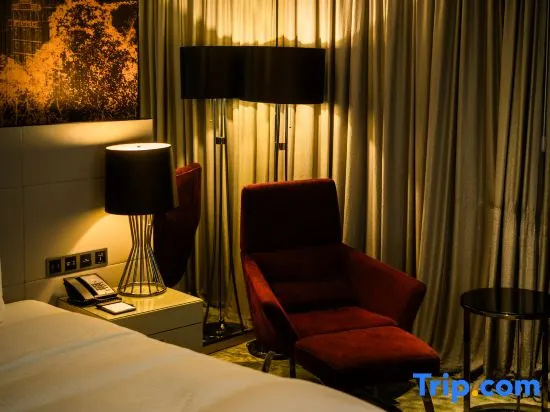 Wanda Realm Jiangmen - Chambres