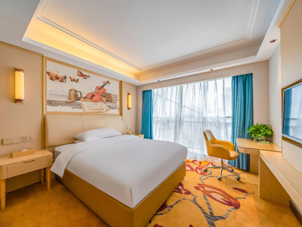 Vienna International Hotel Changzhou Hutang Branch - Général