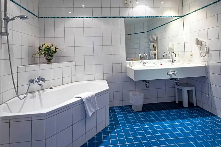 Amadeo Hotel Schaffenrath - Chambres