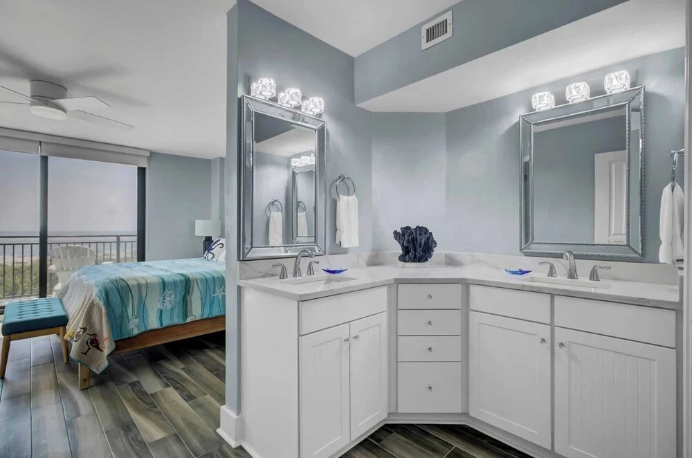 423 C Shipwatch by Avantstay Ocean Views Community Pool Close to Beach — 5