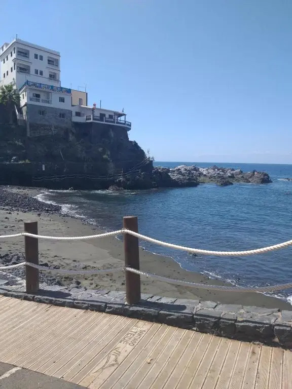Club la Mar - Général
