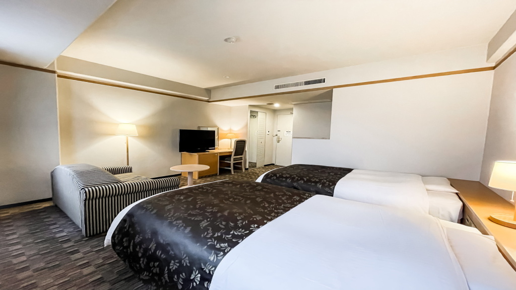 APA Hotel Kanazawa Nishi 사진 13