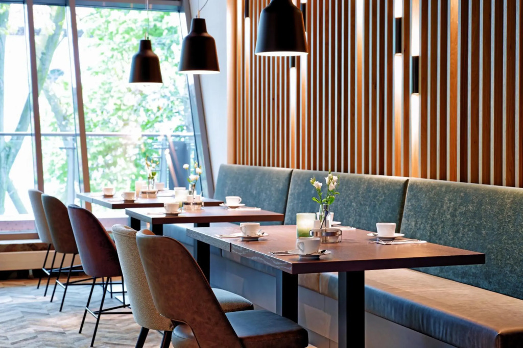 Hotel Am Kloster - фото 24