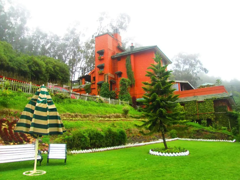 Hotel photo 3