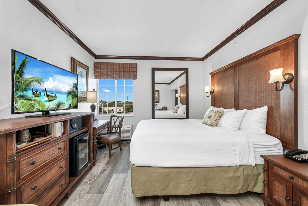 Bayfront Inn Fifth Avenue - Général