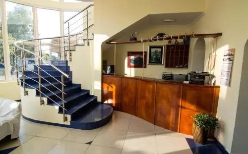 Hotel Ana - Général