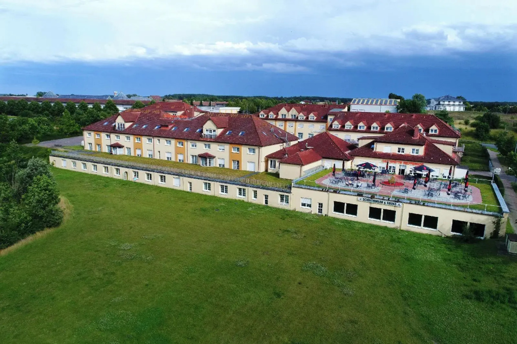 Hotel Reuterhof - Général