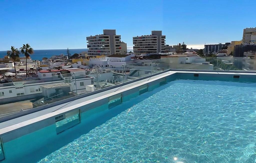 Hotel Ritual Sireno Torremolinos - Adults Only - Général