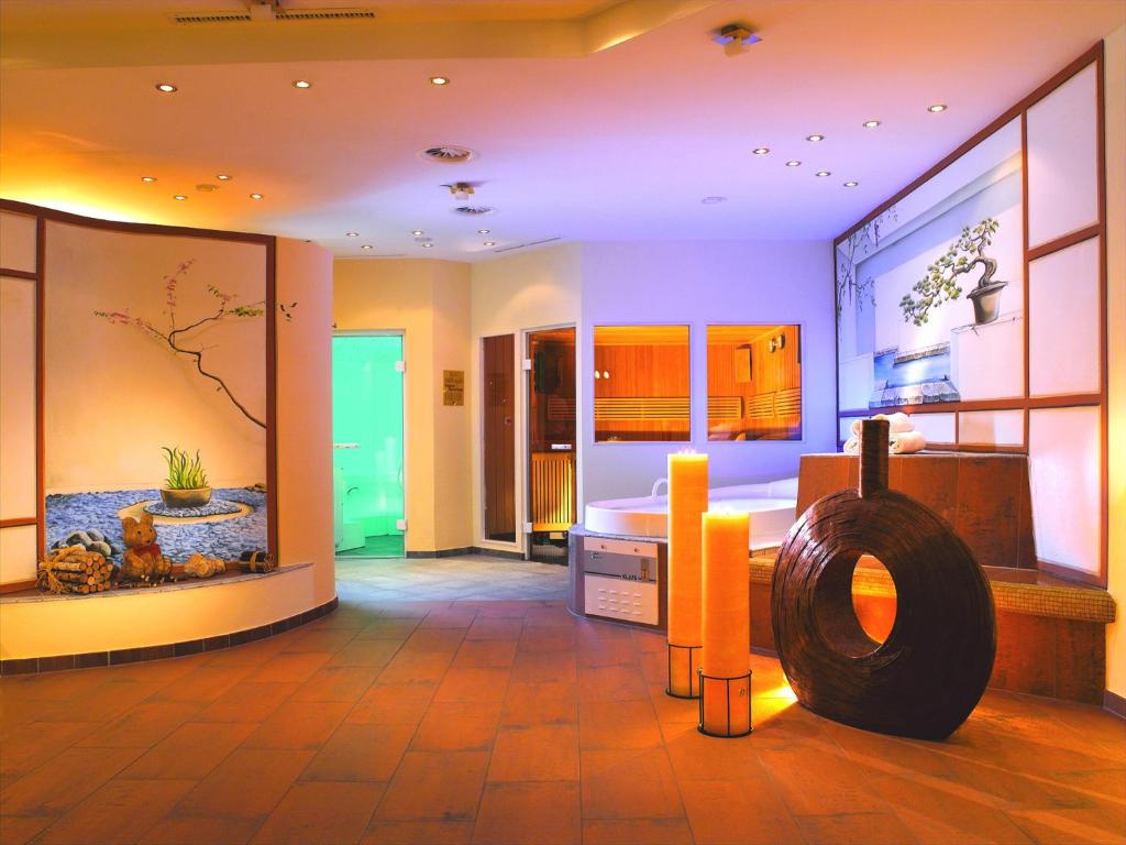 Hotel photo 20