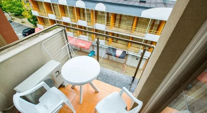 Dune Residence - Général