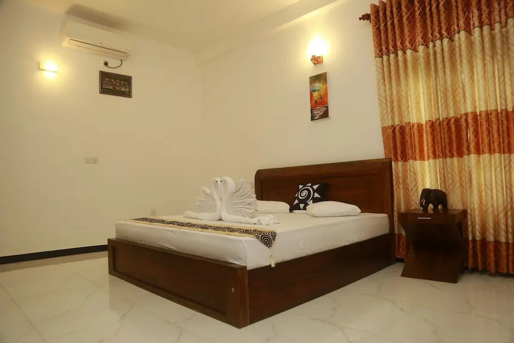 Comfort Villa