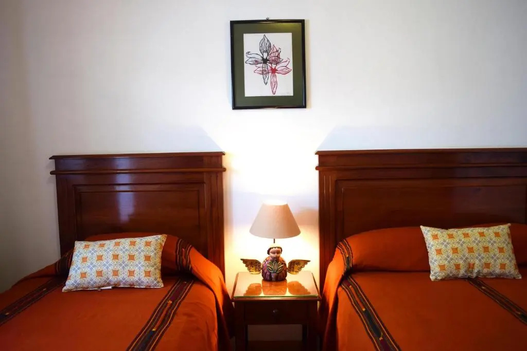 Matalbatz Hotel - Général