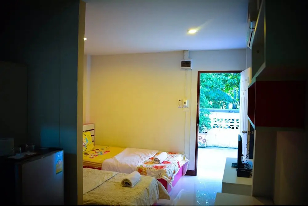 Hotel photo 10