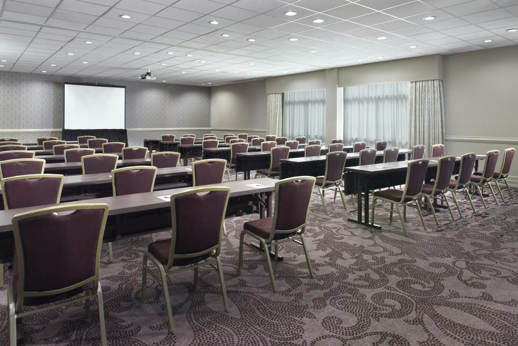 Hilton Garden Inn Atlanta-Buckhead - Général