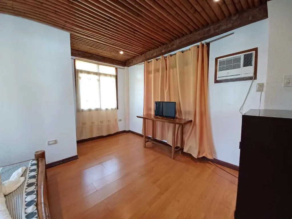 Paras Inn Boracay - Chambres