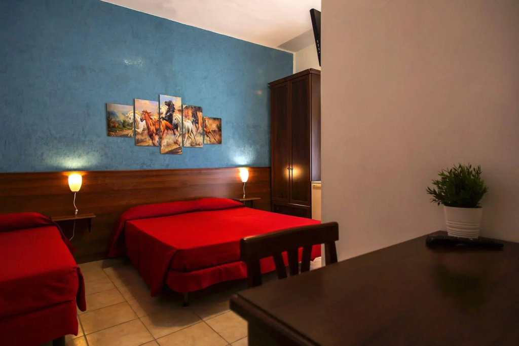 Hotel photo 20