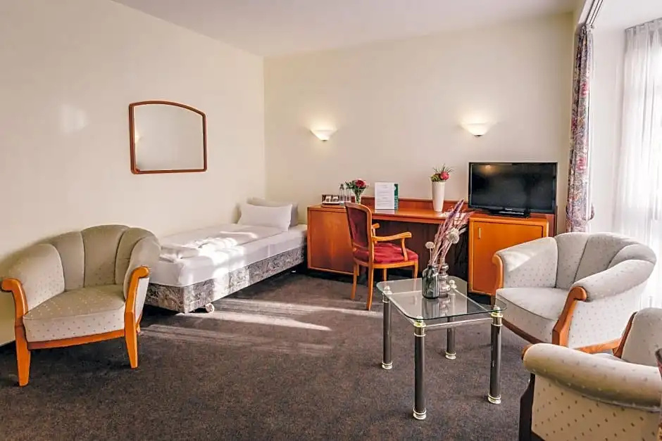 Hotel Gasthaus Appel Krug - Chambres