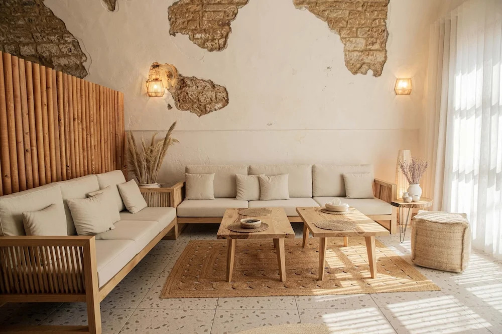 Yam Suites - фото 30