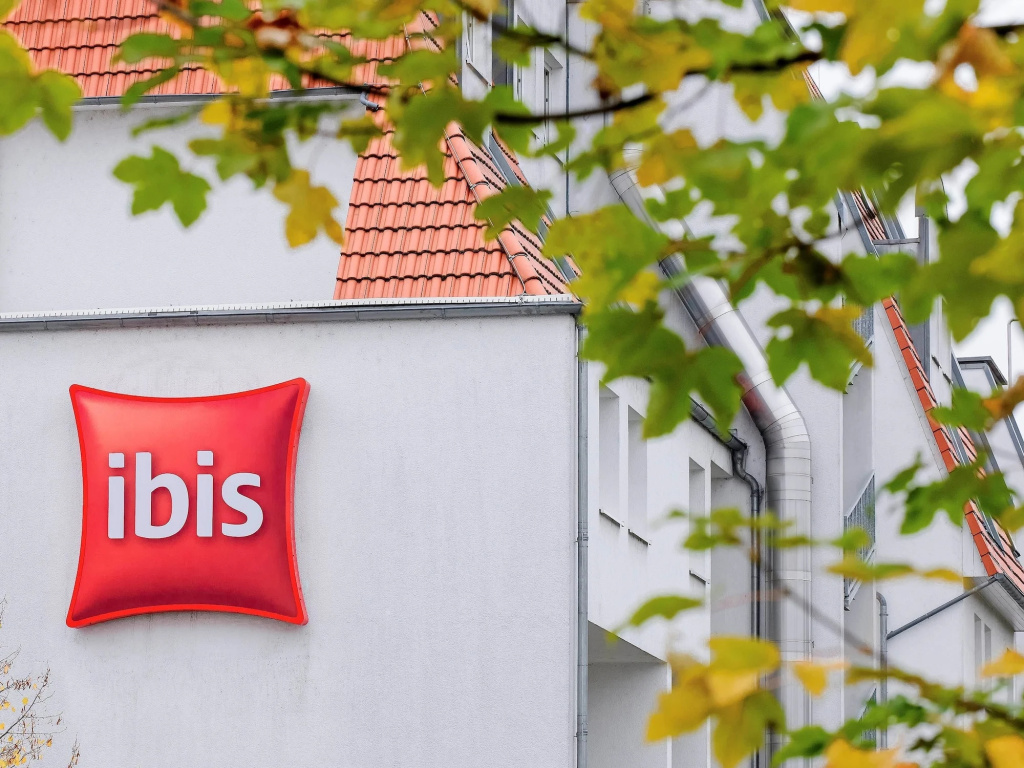 ibis Frankfurt Airport