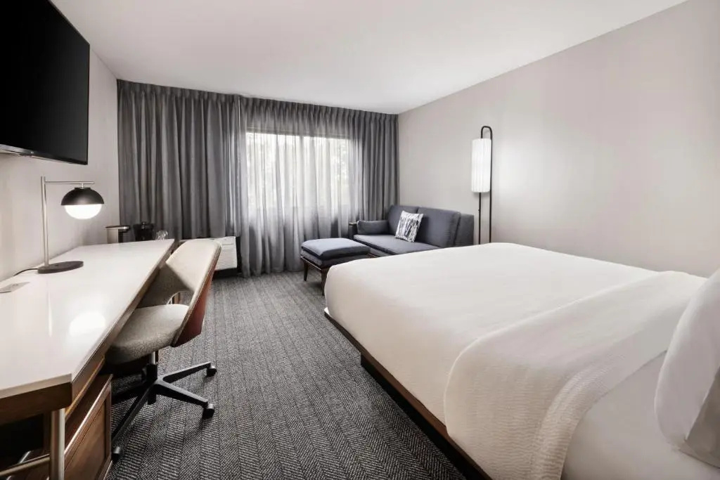 Standard room