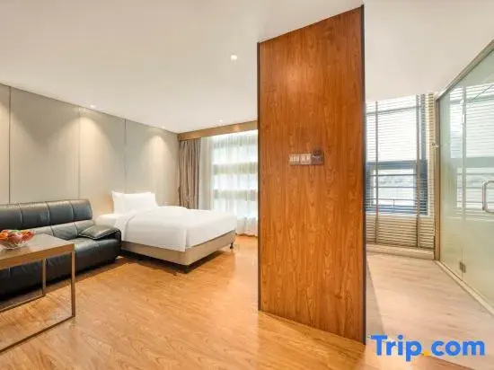 Standard Double Family room (full double bed)