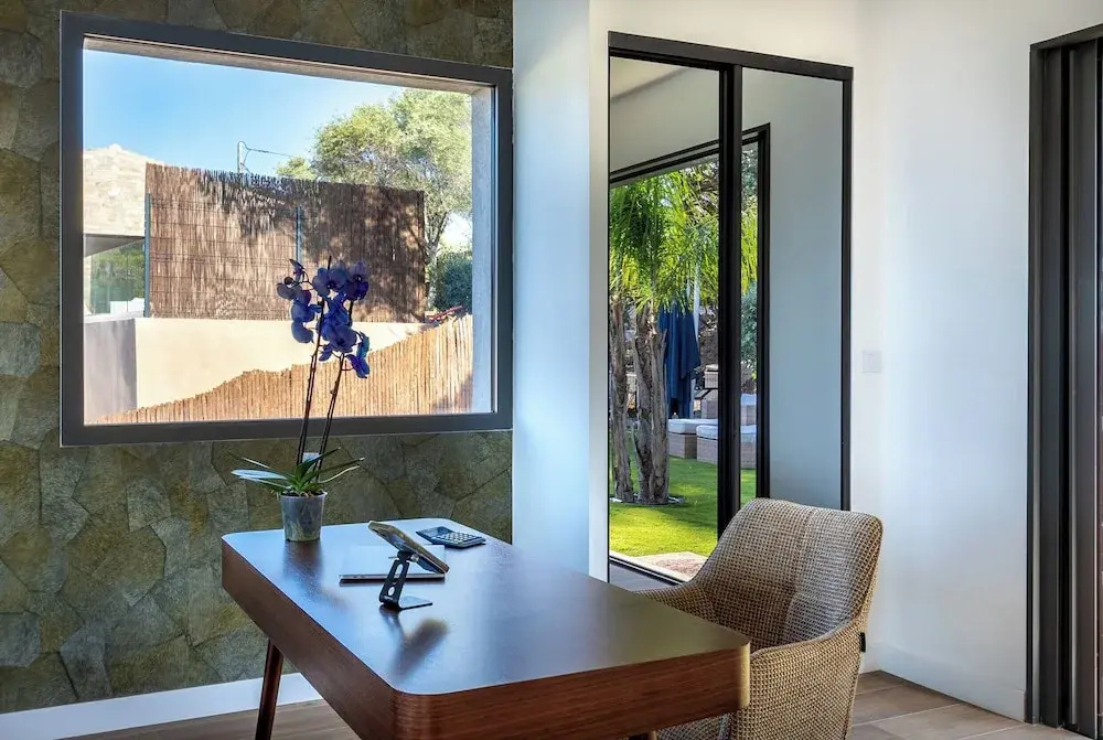 Afficher la photo 6 — Villa de La Madrague – Presqu’île de Giens