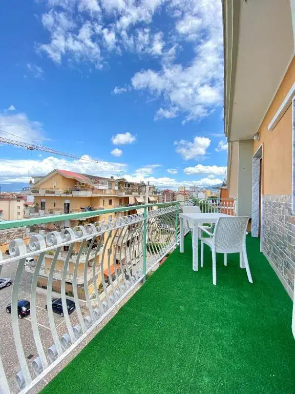 Relais Bellavista B&B