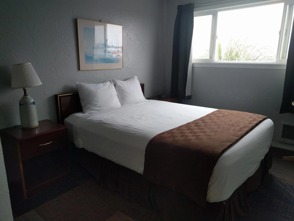 Ocean Shores Inn & Suites — 3