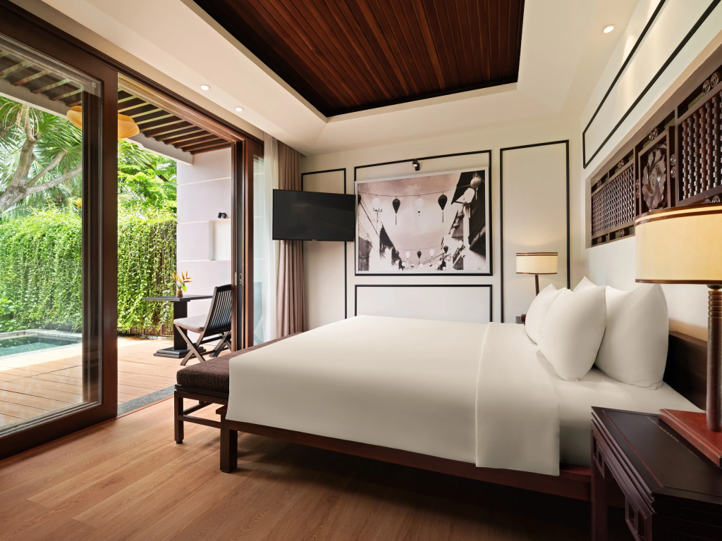 Bel Marina Hoi An Resort — фото 4