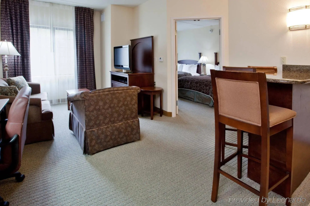 Homewood Suites by Hilton Yorktown Newport News - Général