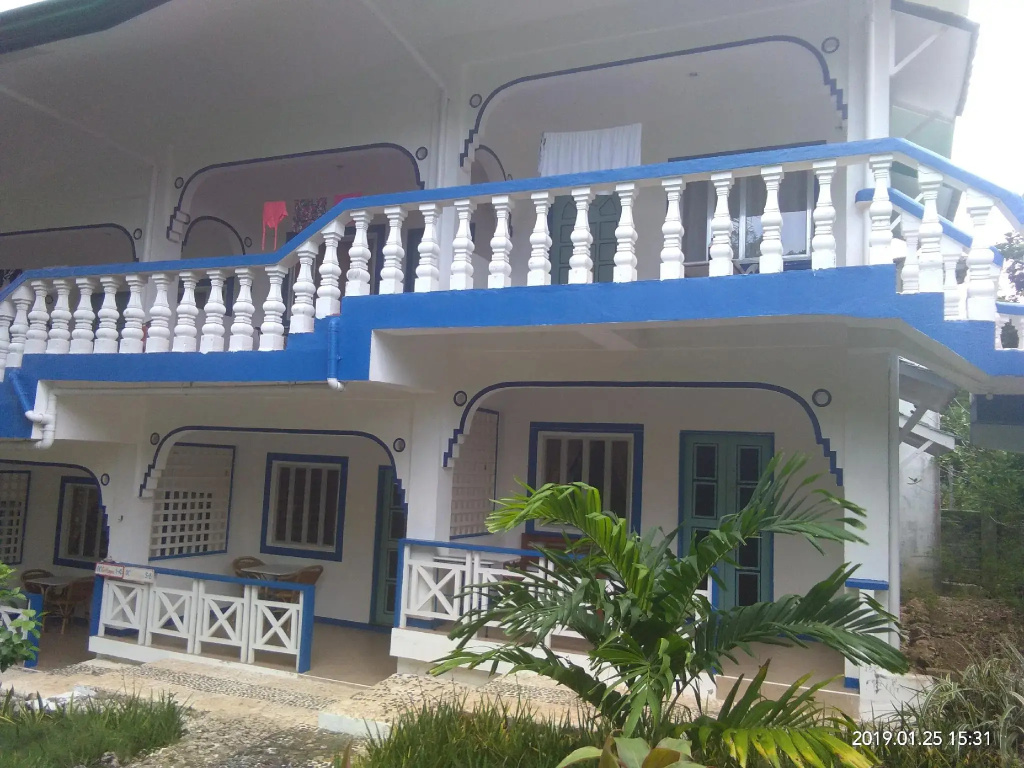 Mangrove Oriental Resort