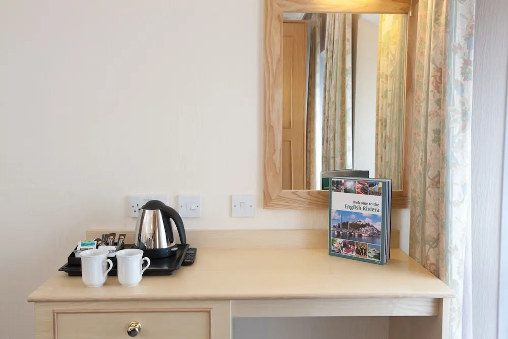 TLH Derwent Hotel - TLH Leisure, Entertainment and Spa Resort - Chambres